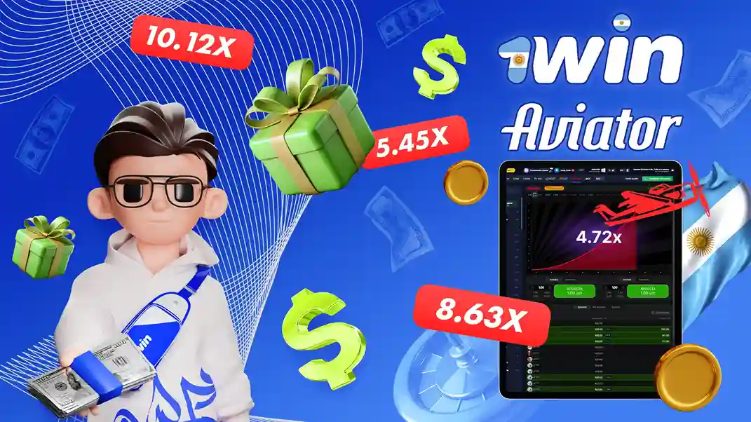 1Win Aviator